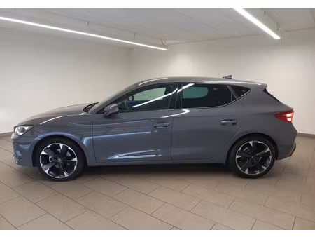 Cupra Leon 1.5 TSI 150