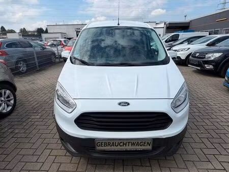 Ford Transit 1.0 102