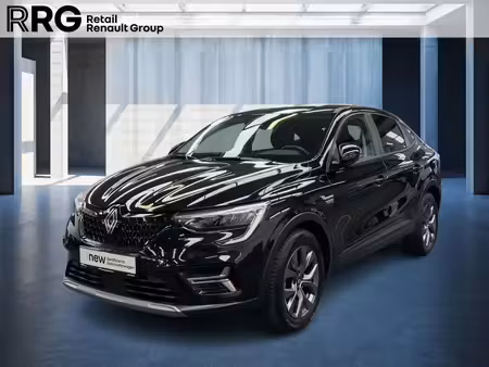 Renault Arkana 1.3 TCe 140 Evolution