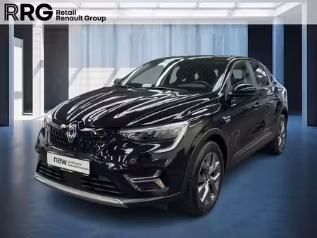 Renault Arkana 1.3 TCe 140 Evolution
