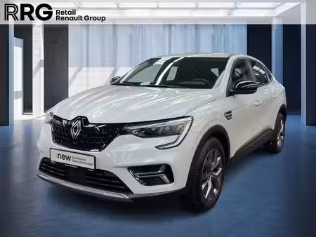 Renault Arkana 1.3 TCe 140 Evolution