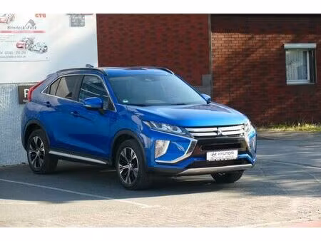 Mitsubishi Eclipse Cross 1.5