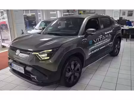 Suzuki Vitara 184 Comfort 4x4