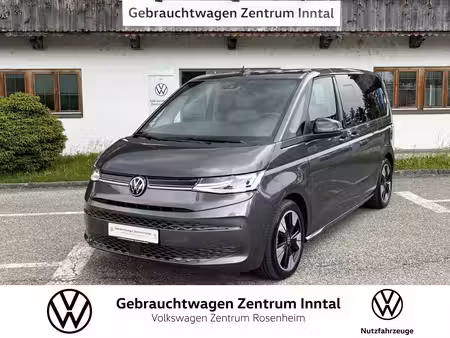 Volkswagen Multivan 2.0 TDI 150 Life
