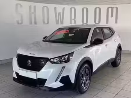 Peugeot 2008 1.2 PureTech 130 Active
