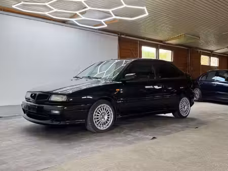 Lancia Delta HF 2.0 T 193