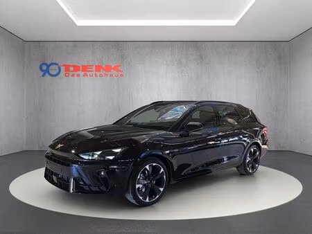 Cupra Leon 1.5 TSI 150