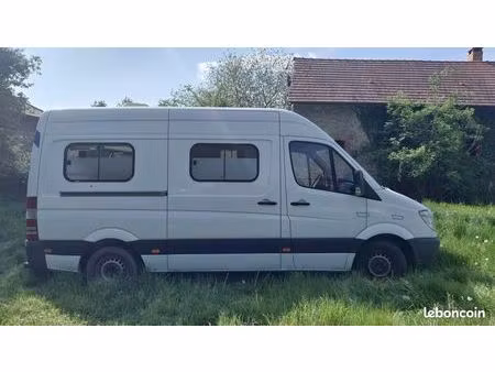 Mercedes-Benz Sprinter 311 109