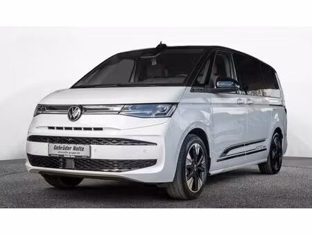 Volkswagen Multivan 2.0 TDI 150 Life
