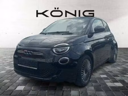 Fiat 500 95 Icône