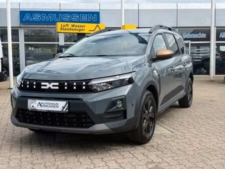 Dacia Jogger 1.0 TCe 110