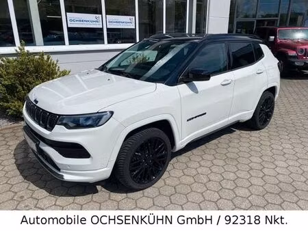 Jeep Compass 4XE 1.3 240 S 4x4