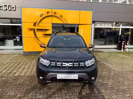Dacia Duster 1.3 150