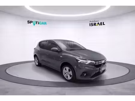 Dacia Sandero 1.0 67 Expression