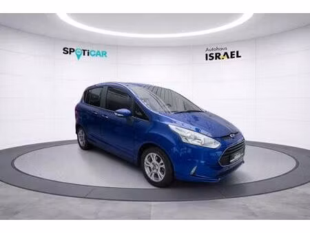 Ford B-max 1.0 Sync Edition