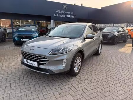 Ford Kuga 2.0 Titanium X