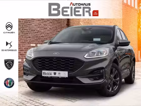 Ford Kuga 2.5 ST Line X 4x4