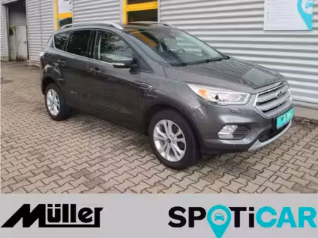 Ford Kuga 1.5 Titanium