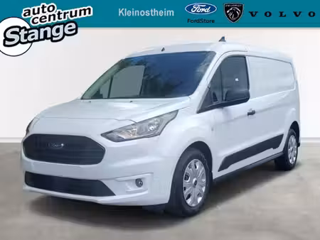 Ford Transit 1.5
