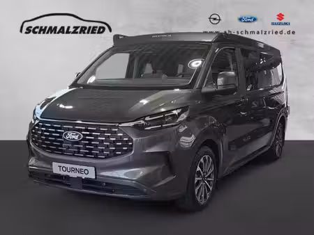 Ford Transit 2.0