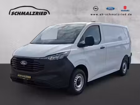 Ford Transit 2.0