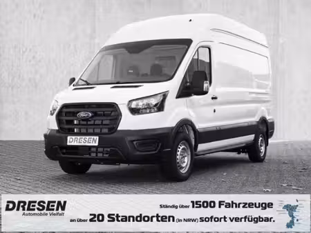 Ford Transit 2.0