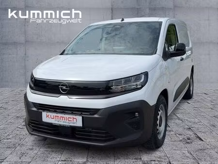 Opel Combo 1.5 100