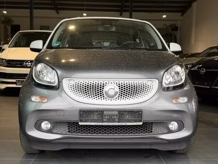 Smart Forfour 1.0 71