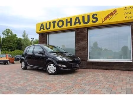 Smart Forfour 1.1 75