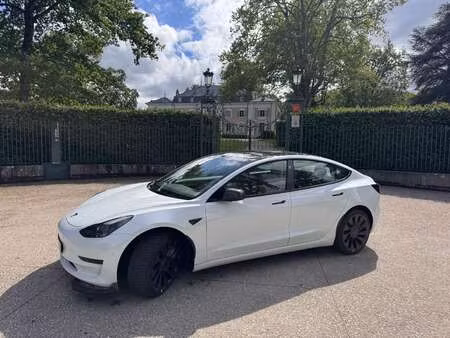 Tesla Model 3 Standard Plus 275