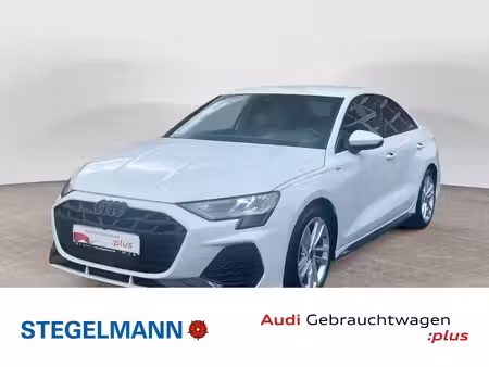 Audi A3 2.0 TDI 150 S line