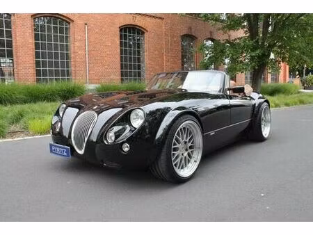 Wiesmann Roadster MF3 