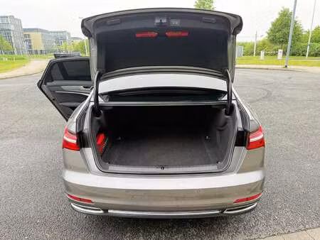 Audi A6 35 TDI 2.0 TDI 163 Design