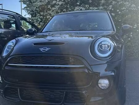 Mini Mini Cooper S 2.0 192