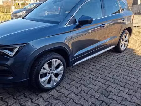 Seat Ateca 1.5 TSI 150 Xperience