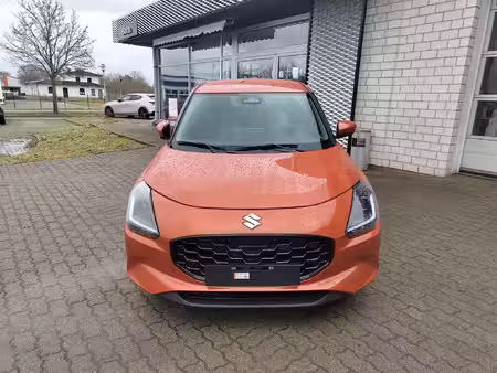 Suzuki Swift 1.2 83 Comfort