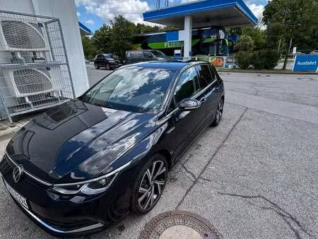 Volkswagen Golf 1.5 TSI 110 Style