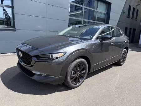 Mazda CX-30 Skyactiv G 2.5 140 Nagisa