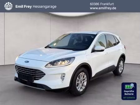 Ford Kuga 2.5 Titanium