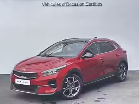 Kia Ceed 1.6 CRDi 136 Premium