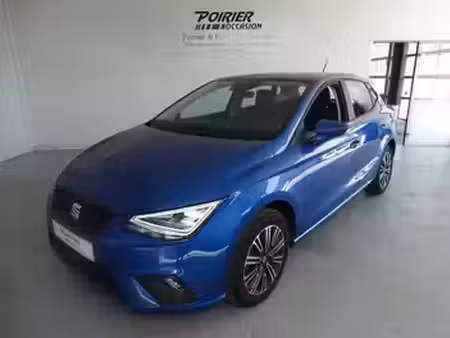 Seat Ibiza 1.0 TSI 95 Copa