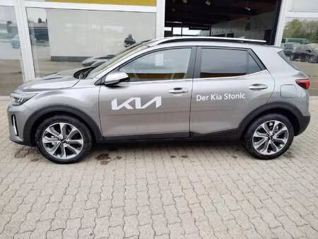 Kia Stonic 1.0 Spirit