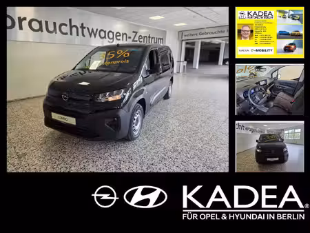 Opel Combo 1.5 131