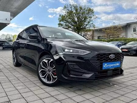 Ford Focus 1.0 155 ST Line X