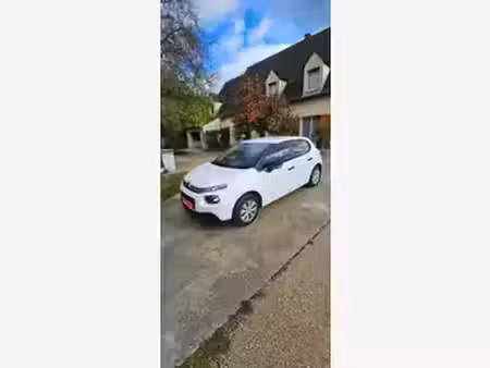 Citroën C3 1.2 PureTech 68 Live