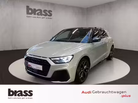 Audi A1 40 TFSI 2.0 S line