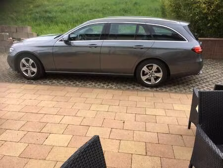 Mercedes-Benz Classe E E 200