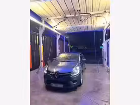 Renault Clio 1.5 dCi 90 Intens