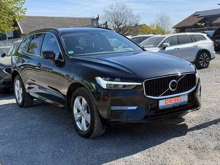 Volvo XC60 2.0 197