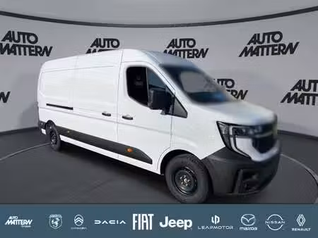 Renault Master 2.0 dCi 150